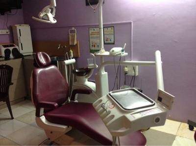 Ram Dental Clinic - Dr Nandini